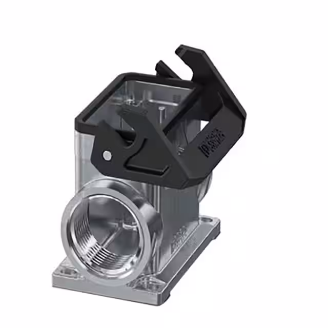 1082580 Phoenix Contact  Alloggiamenti per connettori per impieghi gravosi, cappucci e basi